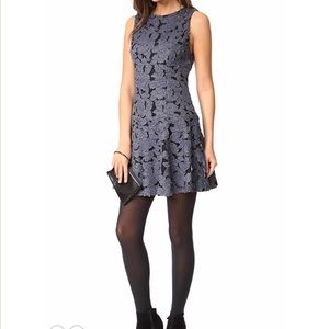 ALICE + OLIVIA dress. Worn twice.  Size 4